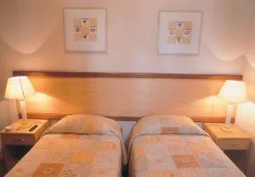 Hotel Mercure Apartments Sao Paulo Royal Brooklin