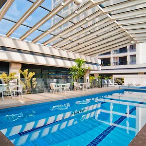 Esuites Congonhas By Atlantica **** San Paolo