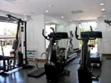 *** Hotel Mercure Apartments Sao Paulo Royal Brooklin Brazil