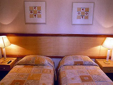 Mercure Apartments Sao Paulo Royal Brooklin Hotel