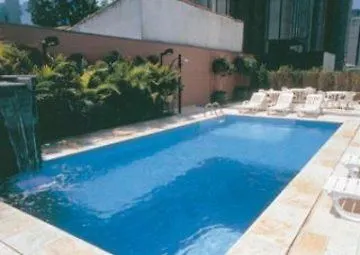Mercure Apartments Sao Paulo Royal Brooklin